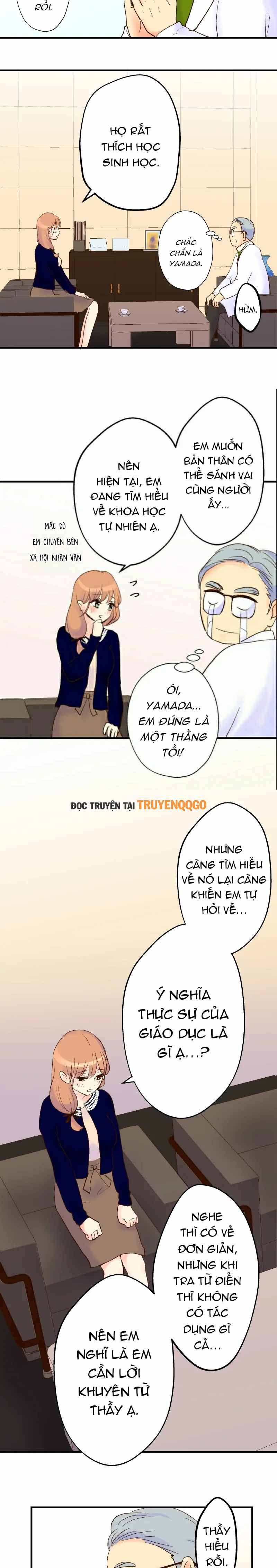 Prince Uncharming Chapter 67 - 8