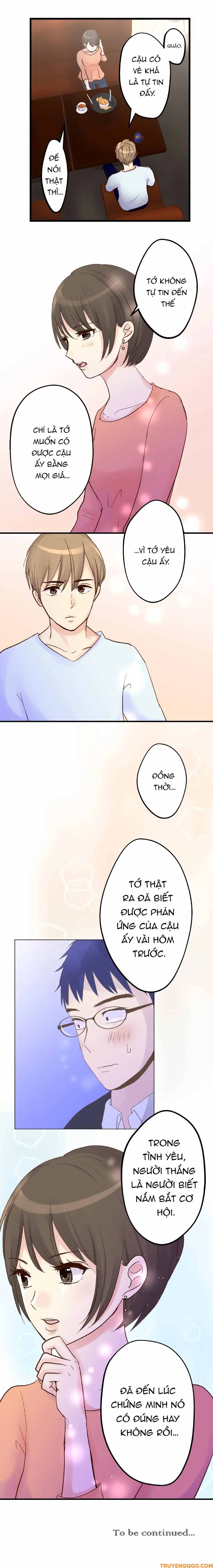 Prince Uncharming Chapter 66 - 10