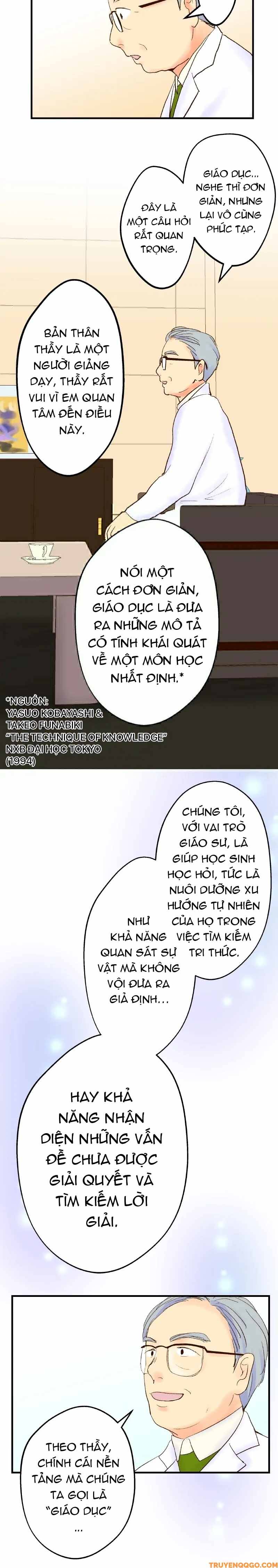 Prince Uncharming Chapter 67 - 9