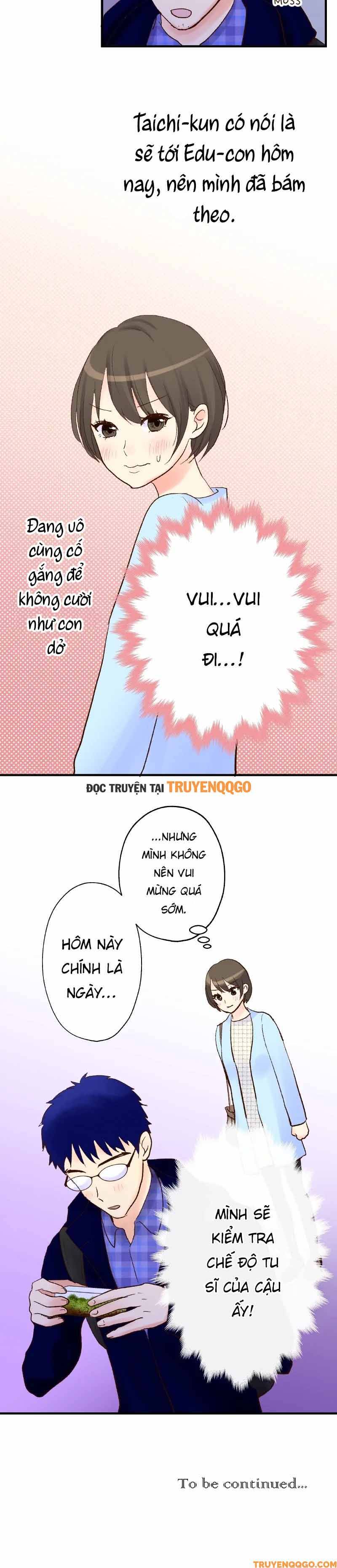 Prince Uncharming Chapter 68 - 9