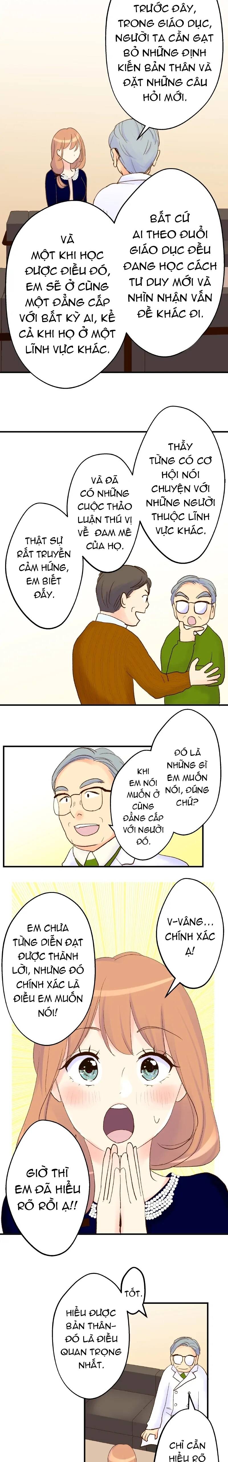 Prince Uncharming Chapter 67 - 11