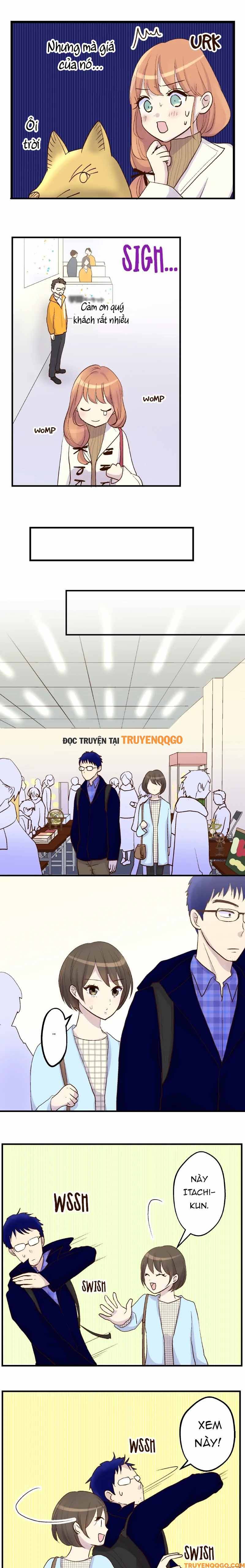 Prince Uncharming Chapter 69 - 10