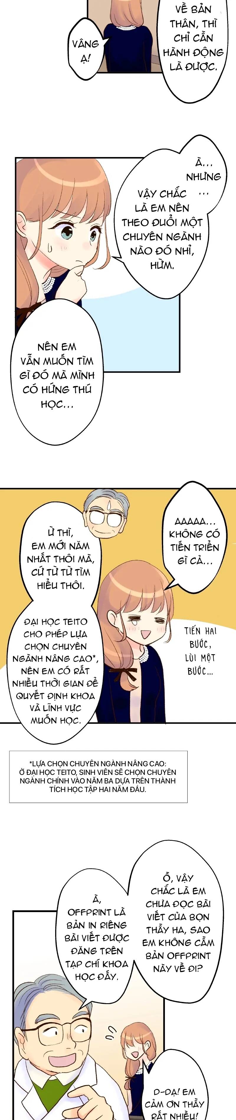 Prince Uncharming Chapter 67 - 12