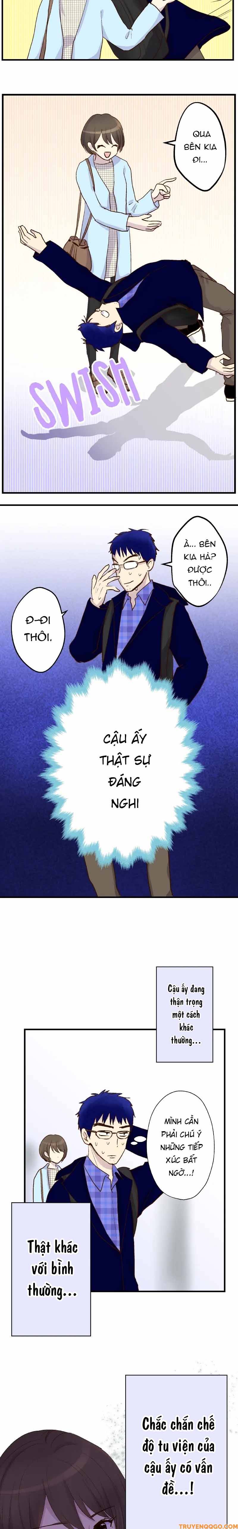 Prince Uncharming Chapter 69 - 11