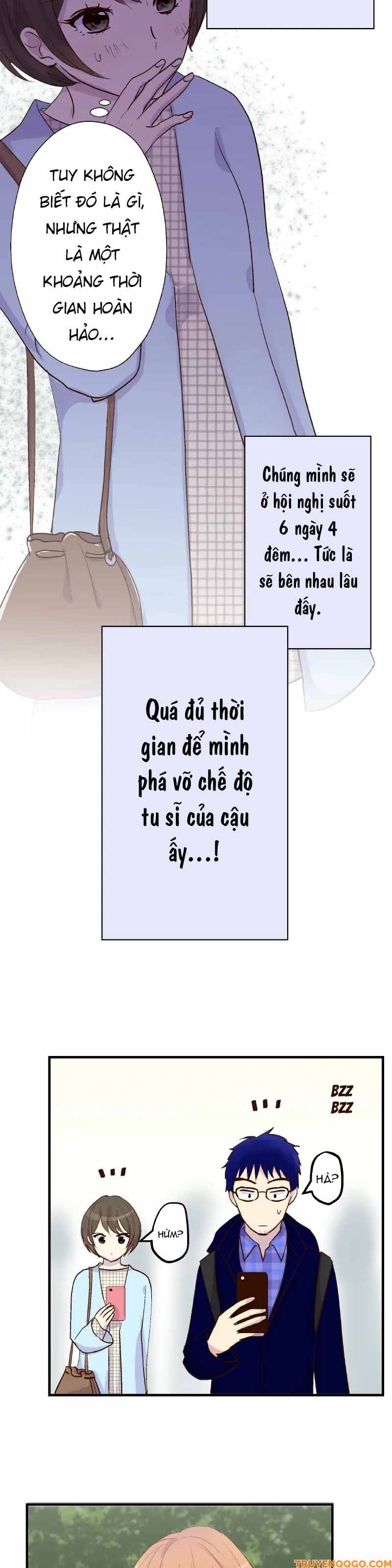 Prince Uncharming Chapter 69 - 12