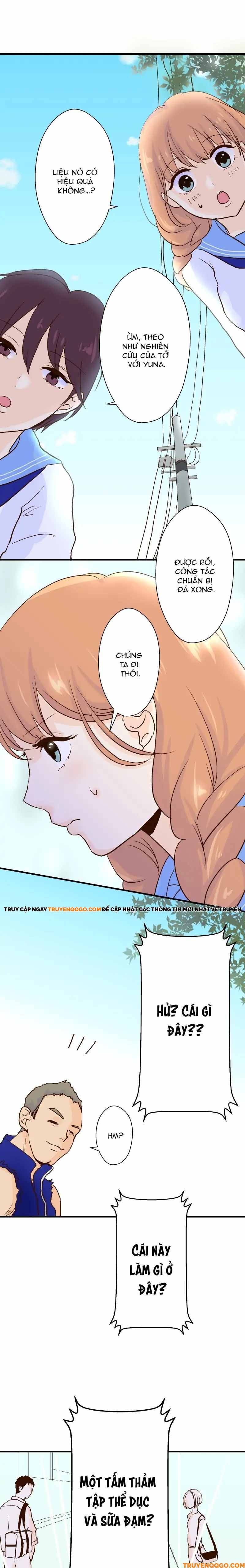Prince Uncharming Chapter 7 - 4