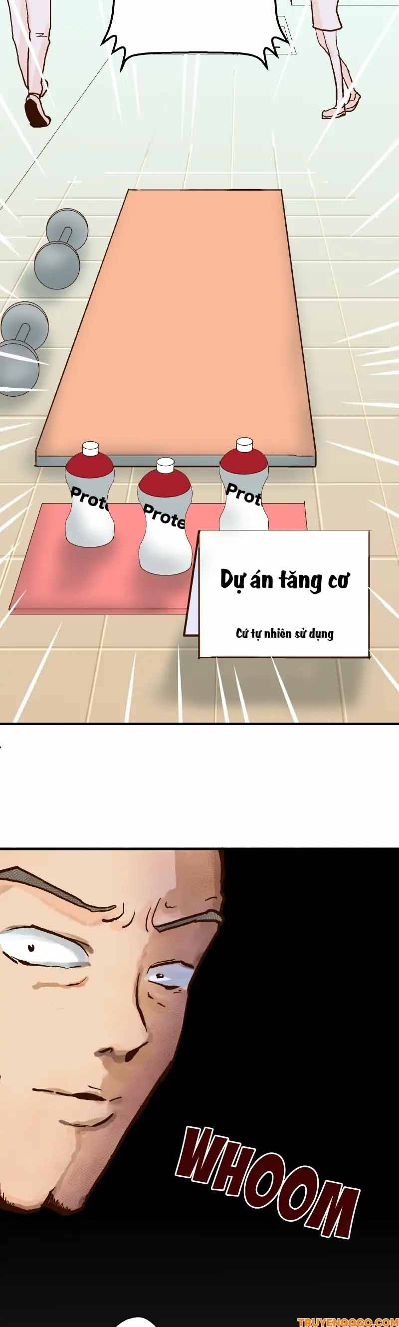 Prince Uncharming Chapter 7 - 5