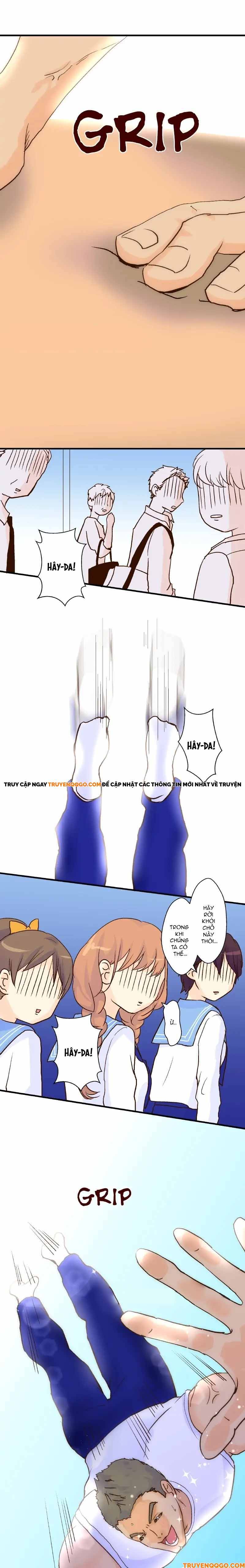 Prince Uncharming Chapter 7 - 7