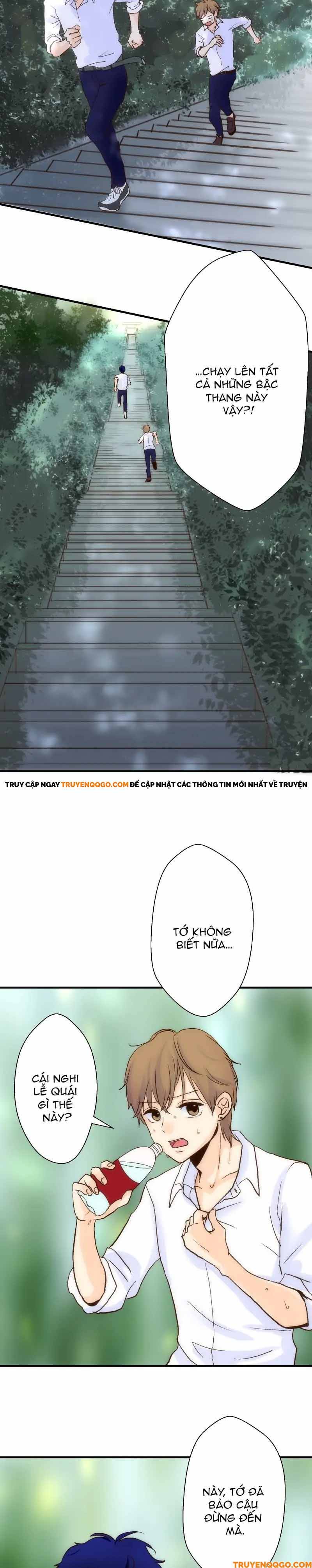 Prince Uncharming Chapter 7 - 9