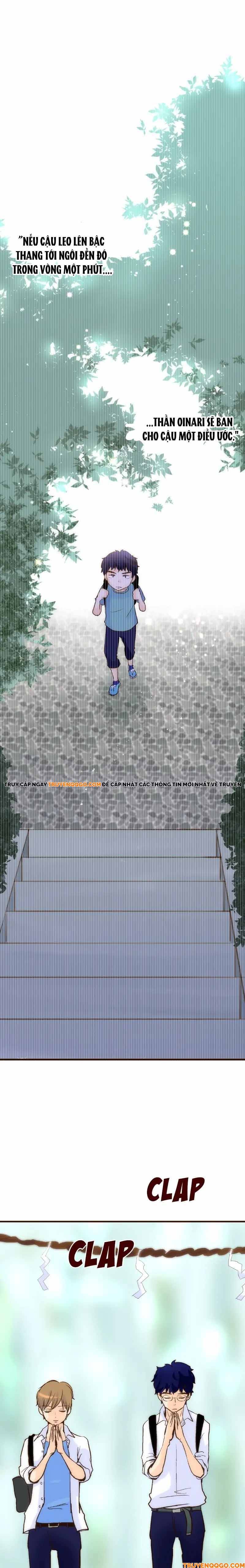 Prince Uncharming Chapter 7 - 11