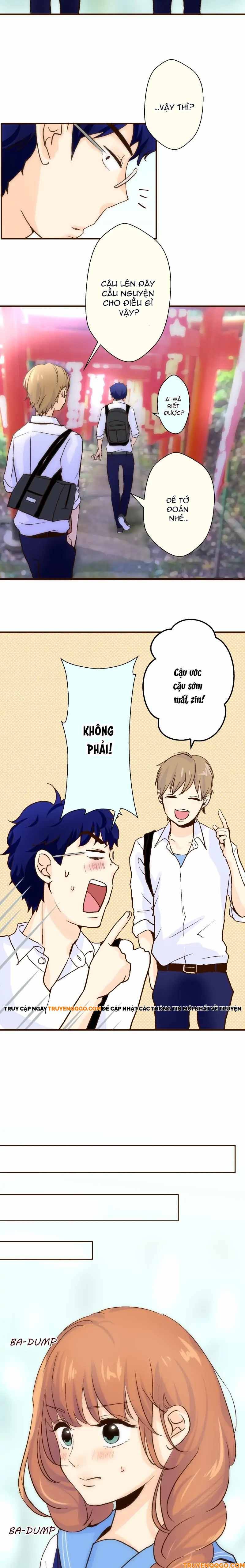 Prince Uncharming Chapter 7 - 12