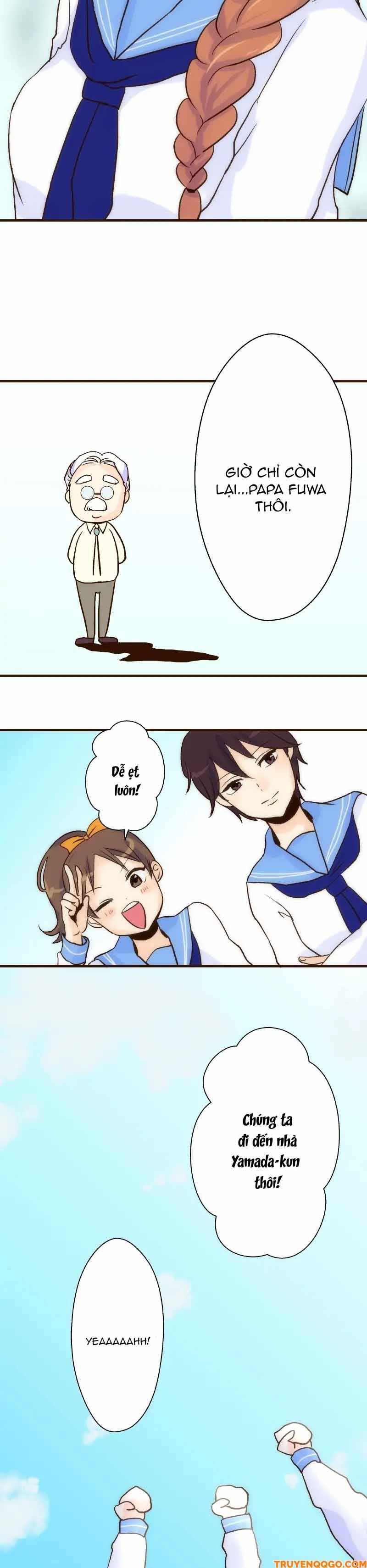 Prince Uncharming Chapter 7 - 13