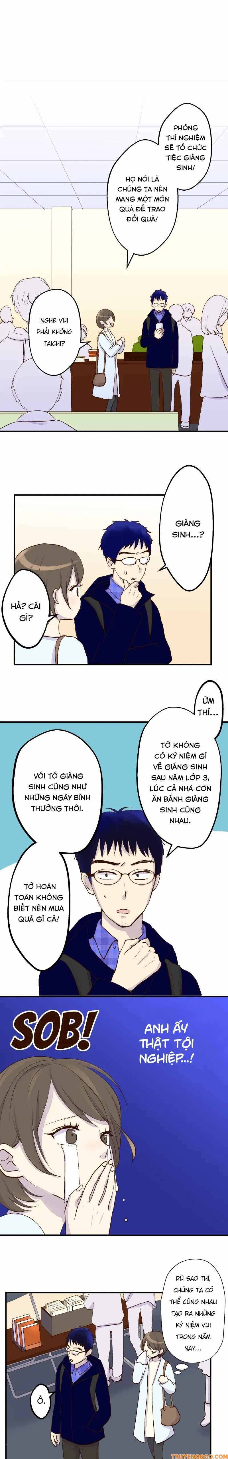 Prince Uncharming Chapter 70 - 2