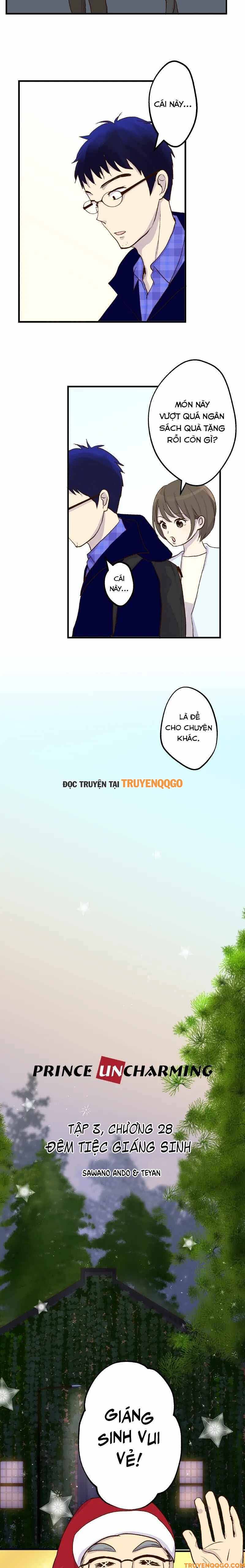 Prince Uncharming Chapter 70 - 3