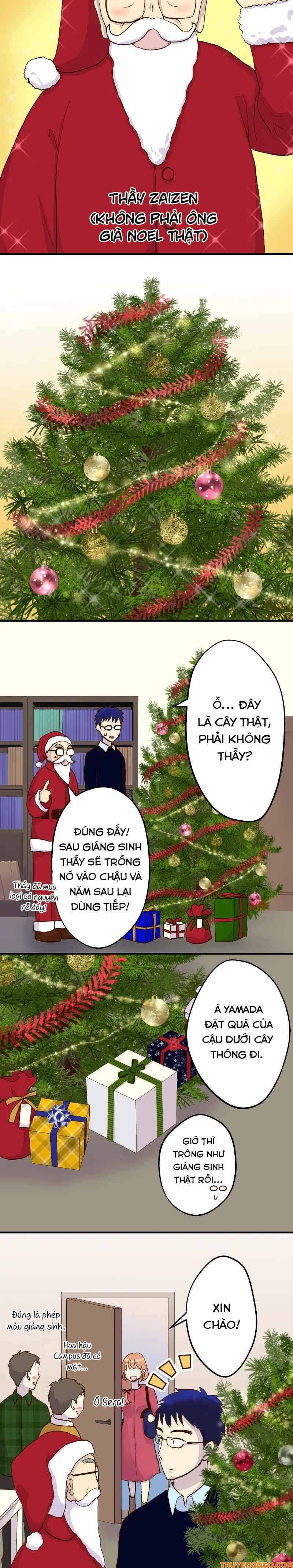 Prince Uncharming Chapter 70 - 4