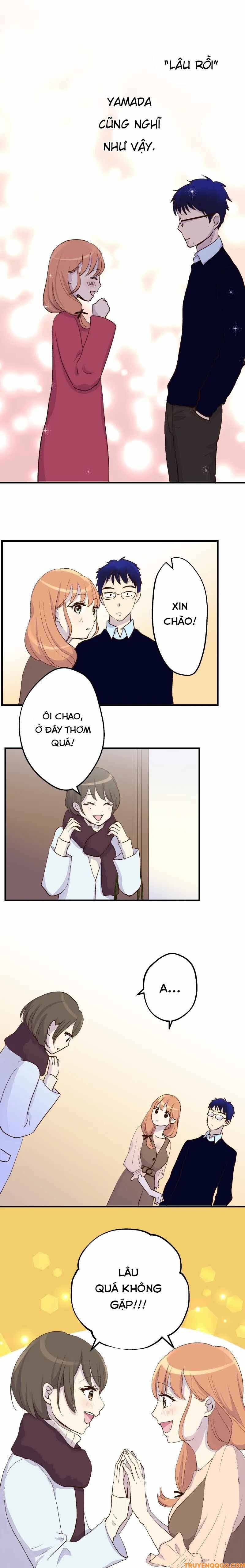 Prince Uncharming Chapter 70 - 6