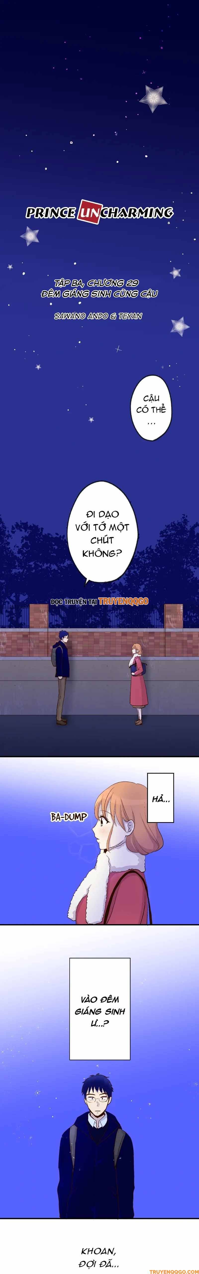 Prince Uncharming Chapter 71 - 2