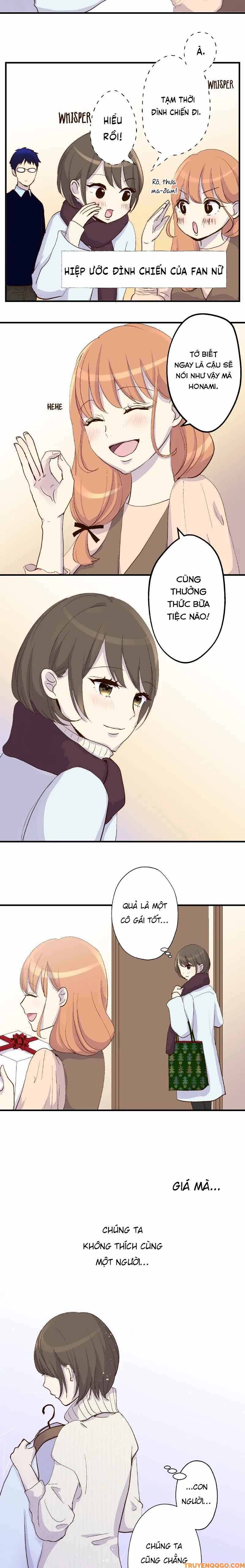 Prince Uncharming Chapter 70 - 7