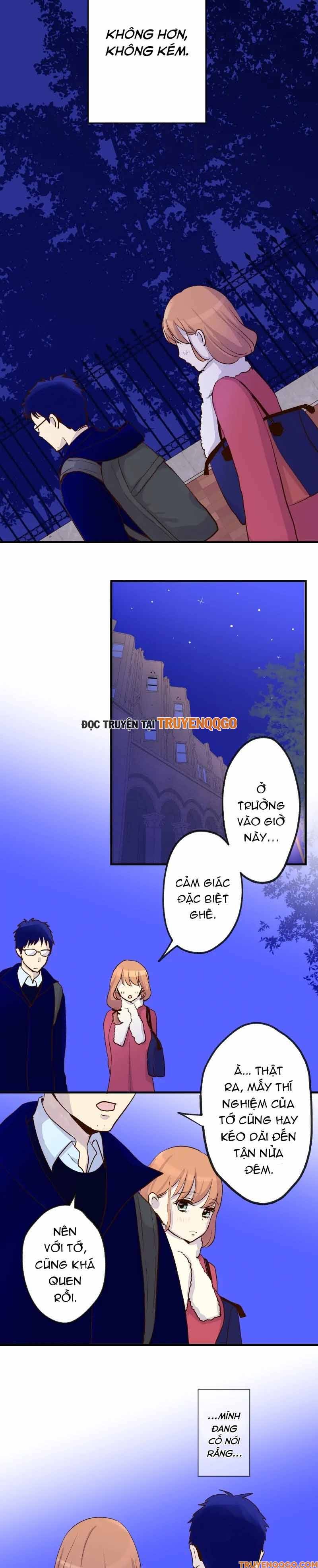 Prince Uncharming Chapter 71 - 4