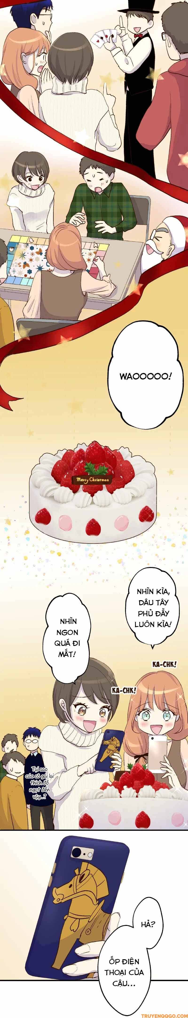 Prince Uncharming Chapter 70 - 9