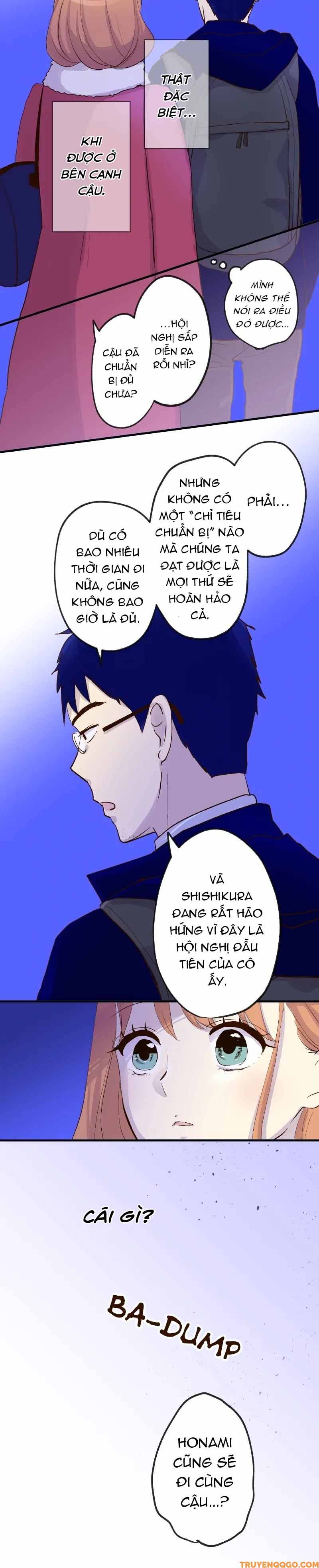 Prince Uncharming Chapter 71 - 5