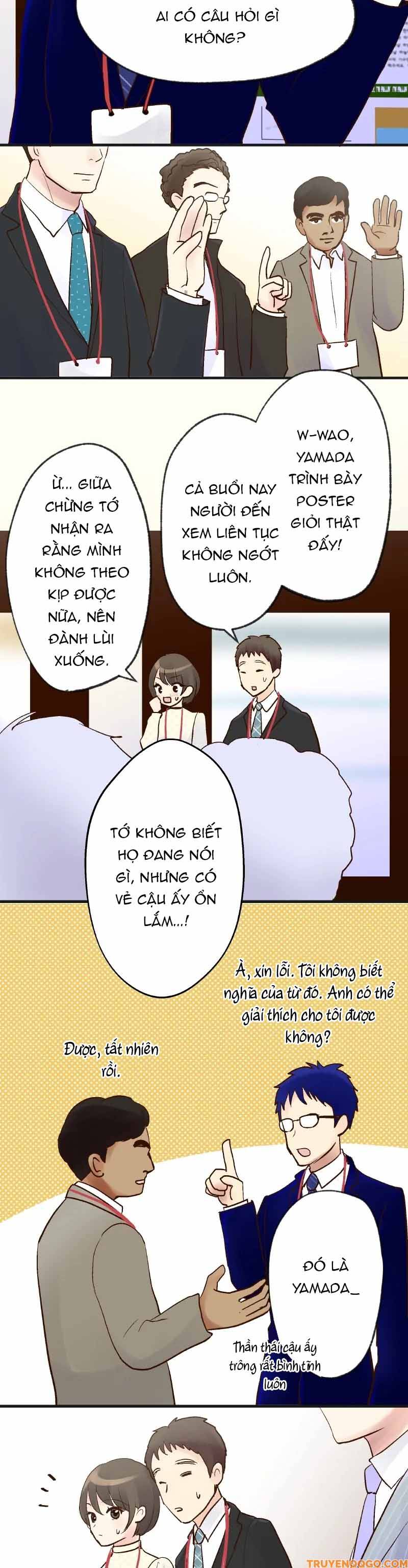 Prince Uncharming Chapter 72 - 3