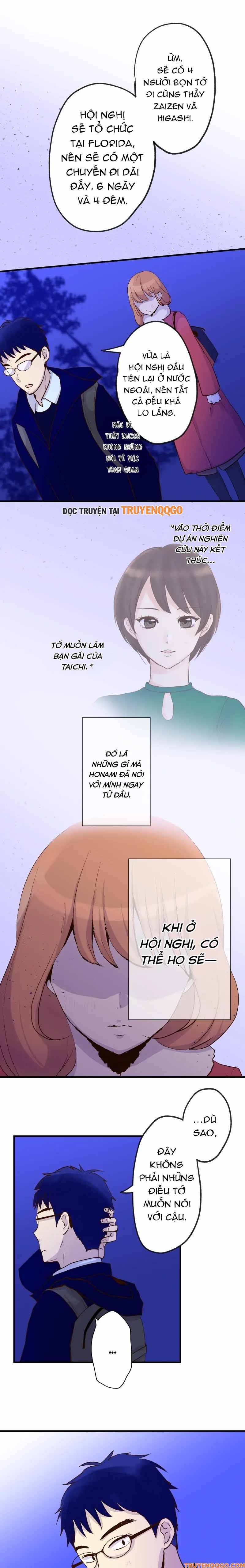 Prince Uncharming Chapter 71 - 6