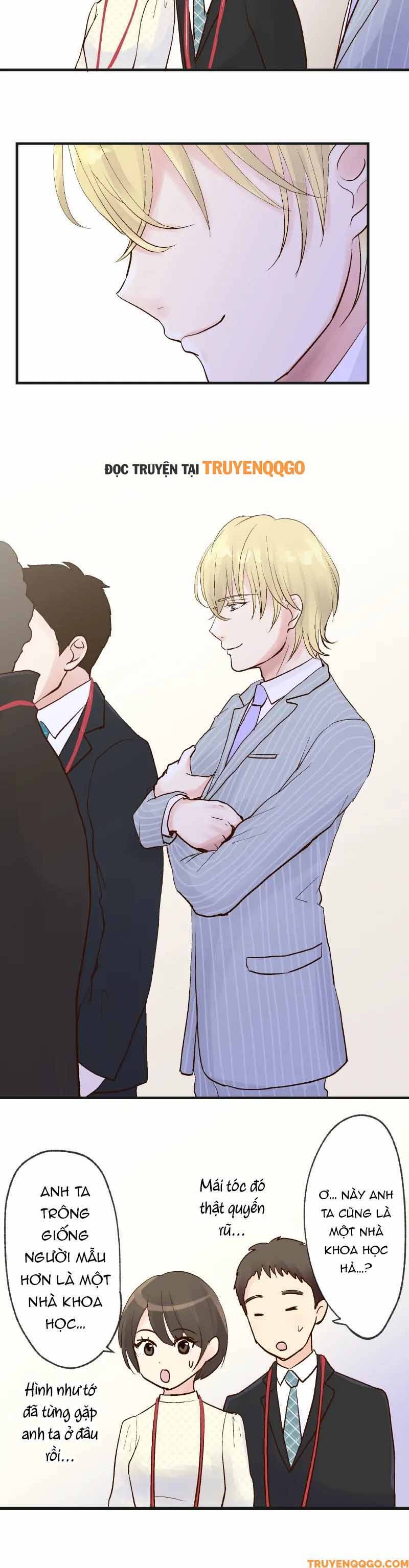 Prince Uncharming Chapter 72 - 4