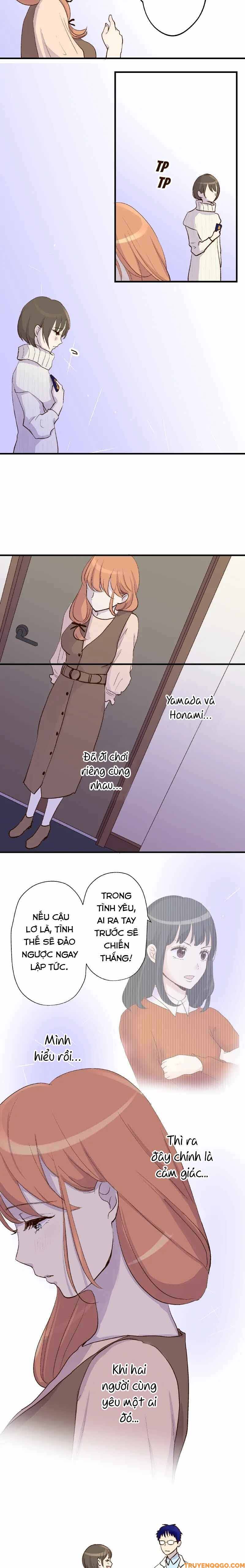 Prince Uncharming Chapter 70 - 11