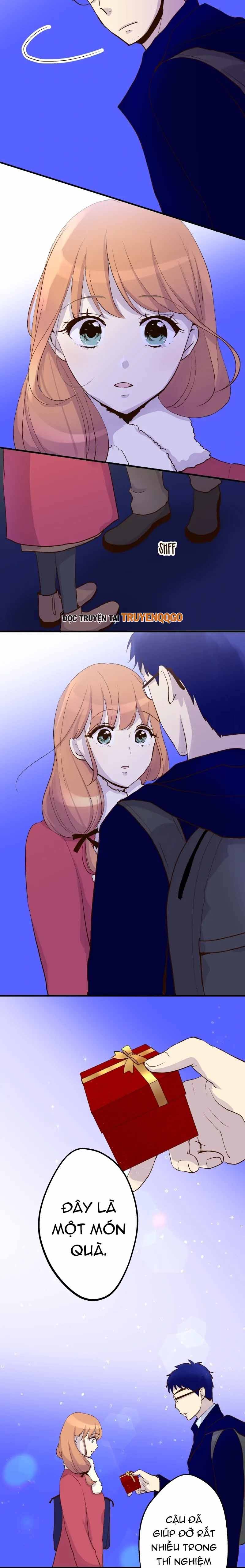 Prince Uncharming Chapter 71 - 7