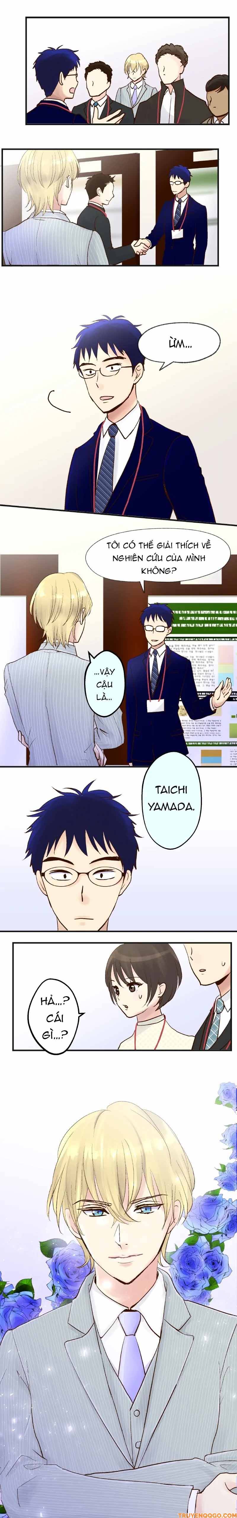 Prince Uncharming Chapter 72 - 5