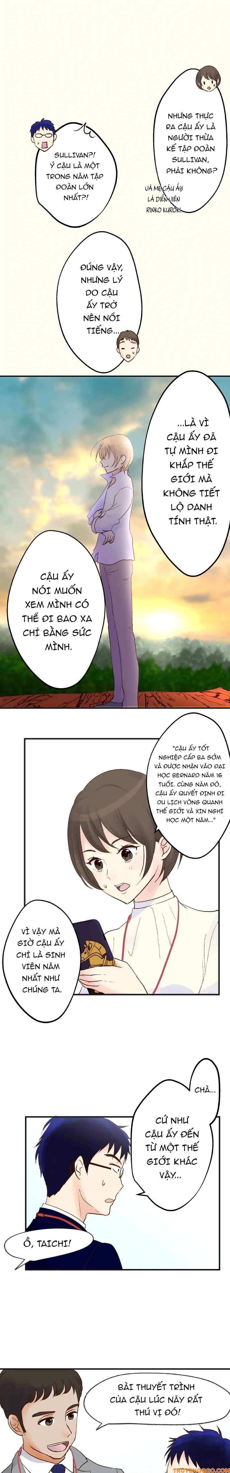 Prince Uncharming Chapter 73 - 3