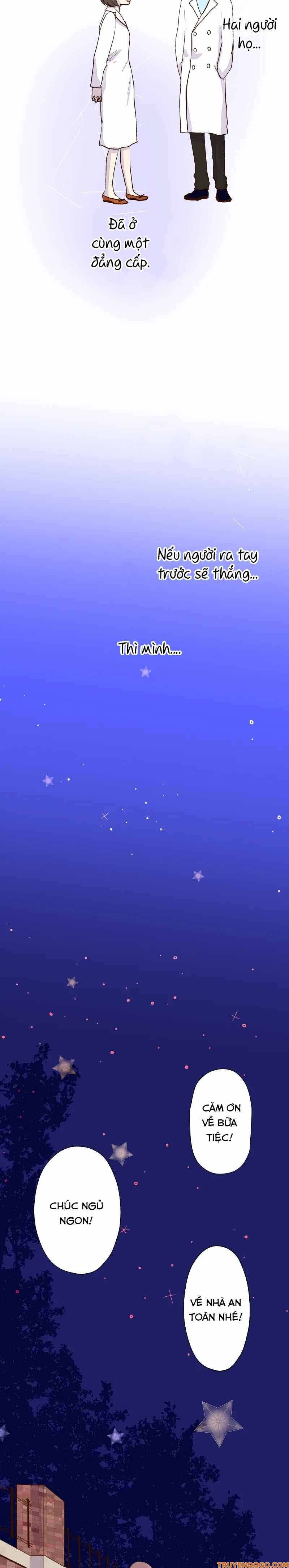 Prince Uncharming Chapter 70 - 12