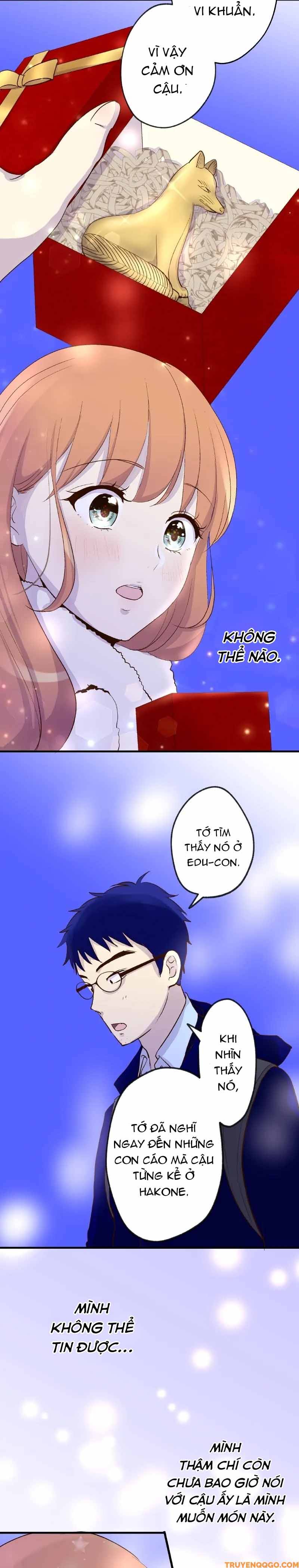 Prince Uncharming Chapter 71 - 8