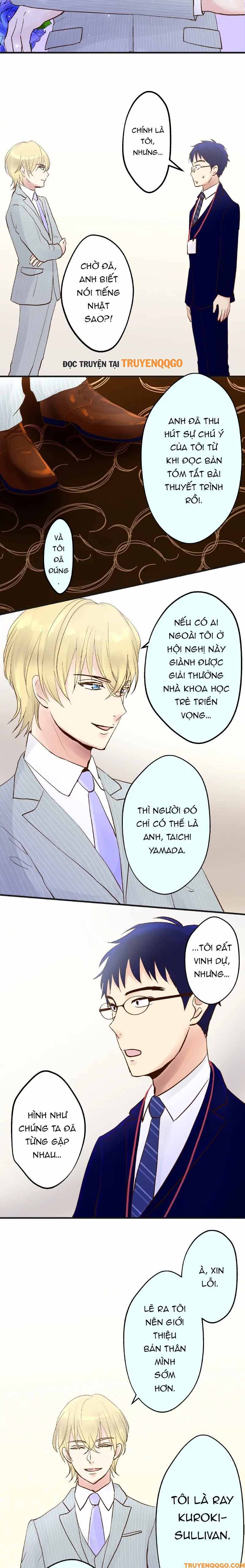 Prince Uncharming Chapter 72 - 6