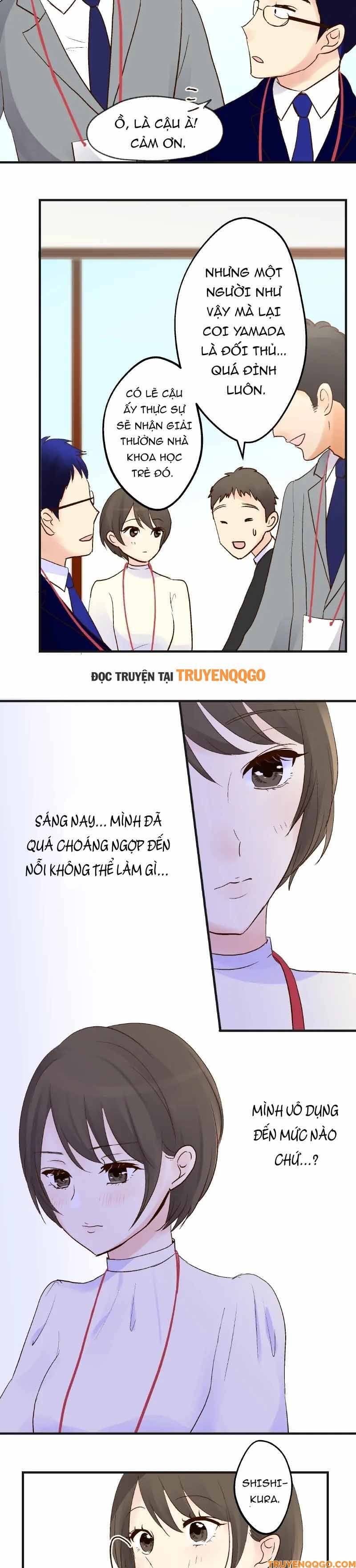 Prince Uncharming Chapter 73 - 4