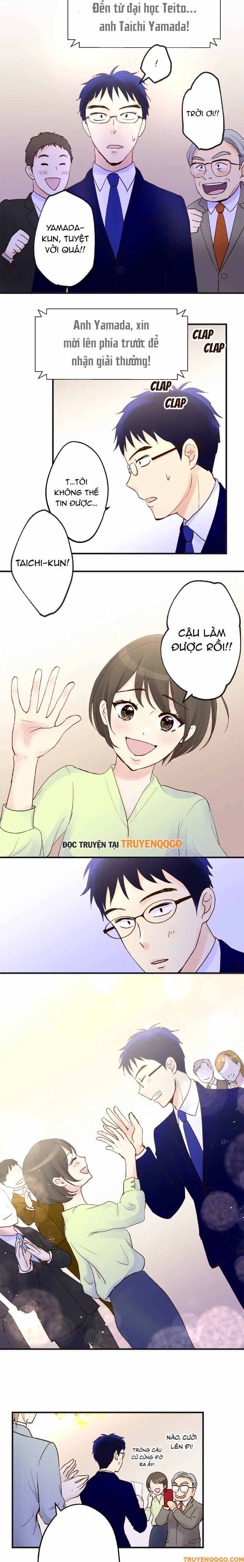 Prince Uncharming Chapter 74 - 3