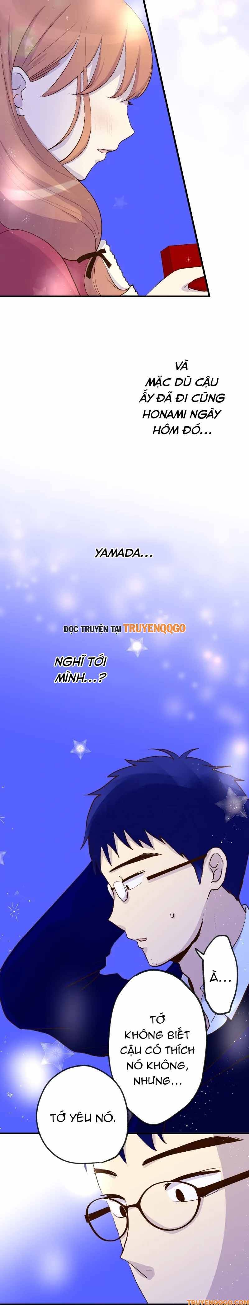 Prince Uncharming Chapter 71 - 9