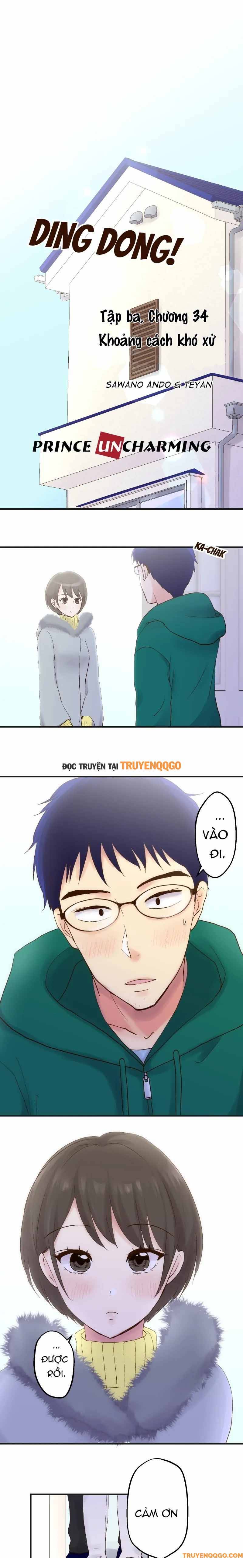 Prince Uncharming Chapter 76 - 2