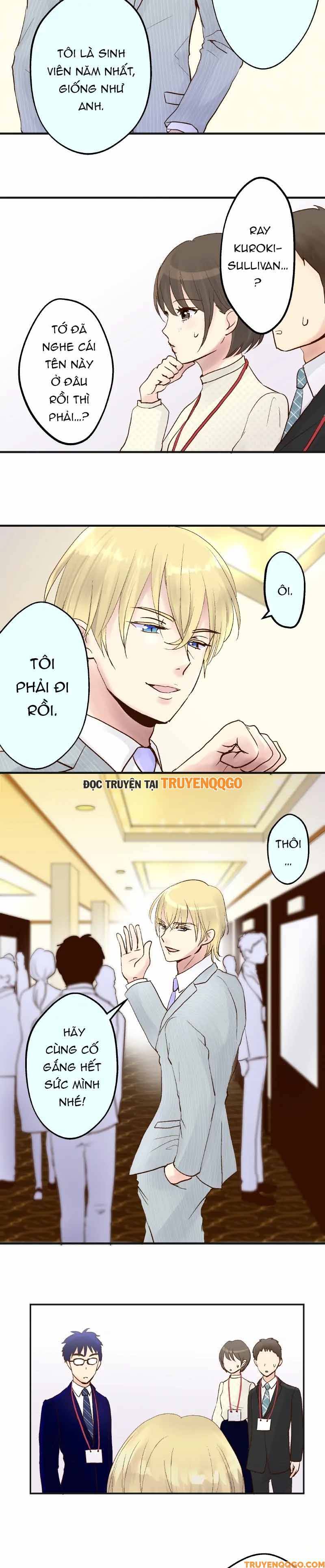 Prince Uncharming Chapter 72 - 7