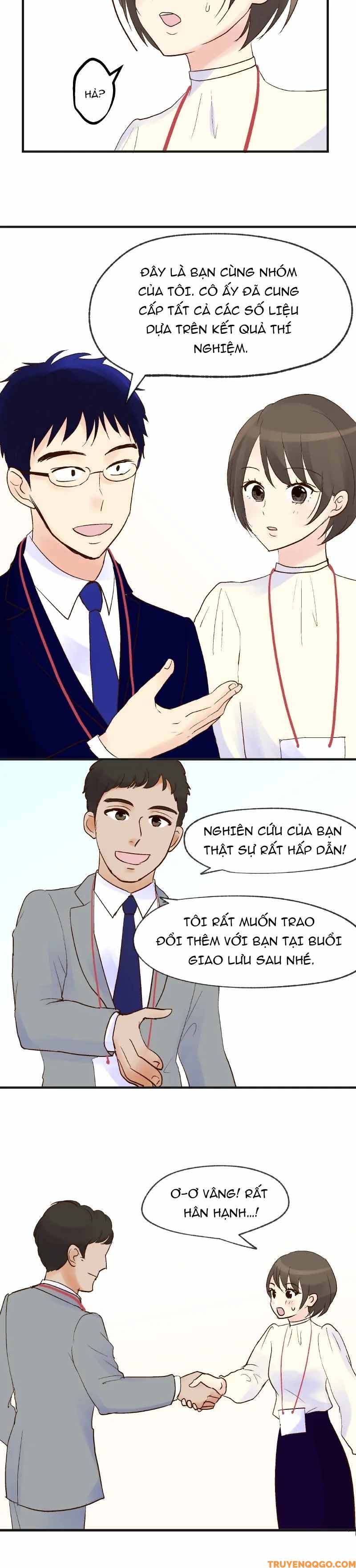 Prince Uncharming Chapter 73 - 5