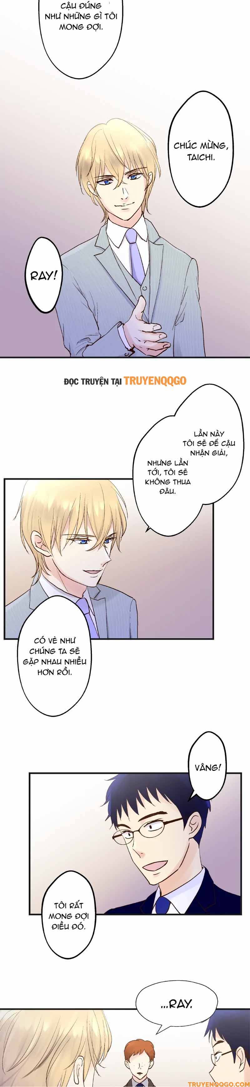 Prince Uncharming Chapter 74 - 4