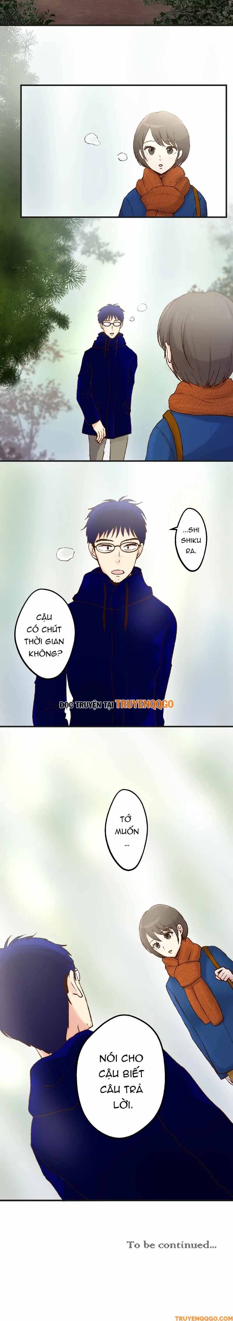 Prince Uncharming Chapter 77 - 2