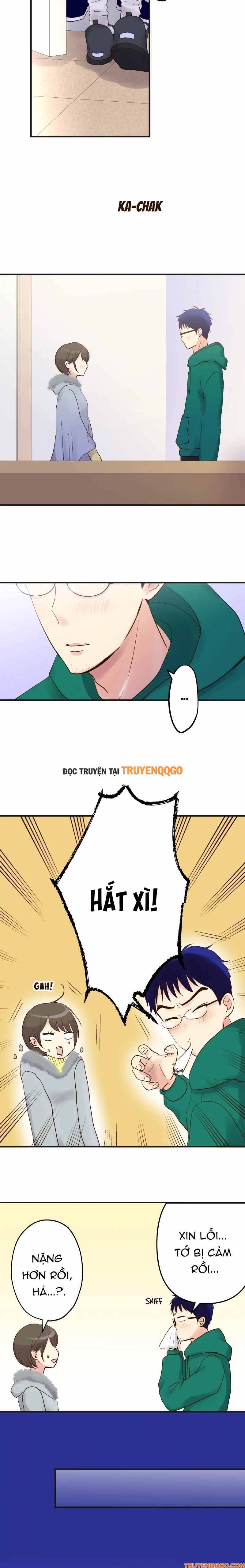 Prince Uncharming Chapter 76 - 3