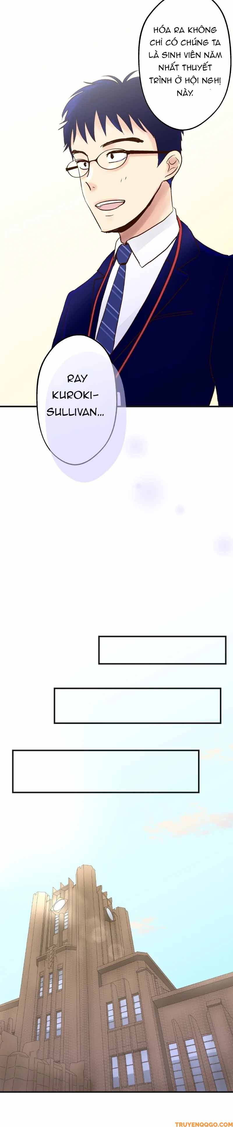 Prince Uncharming Chapter 72 - 8