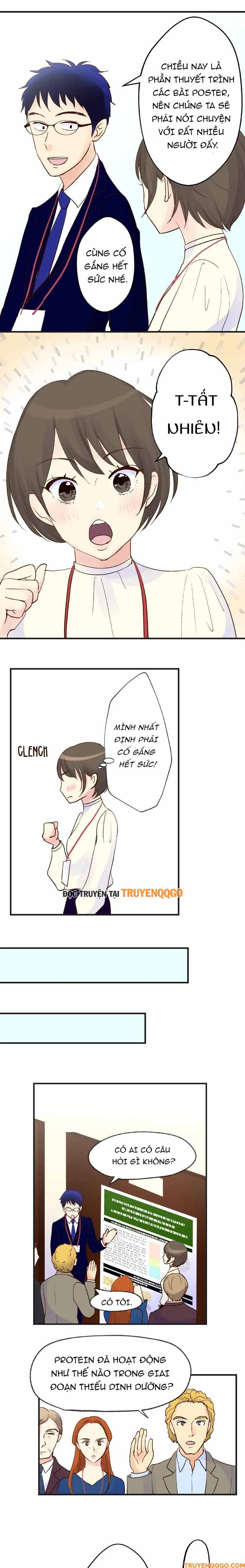 Prince Uncharming Chapter 73 - 6