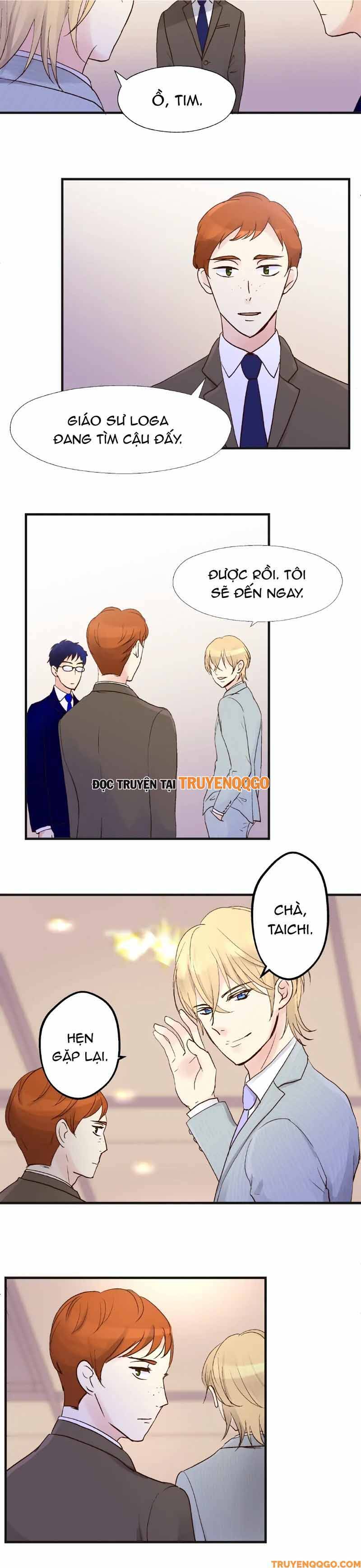 Prince Uncharming Chapter 74 - 5