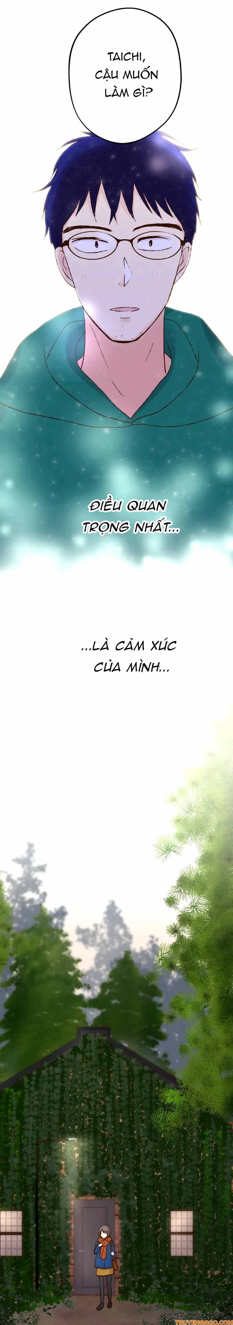 Prince Uncharming Chapter 77 - 3