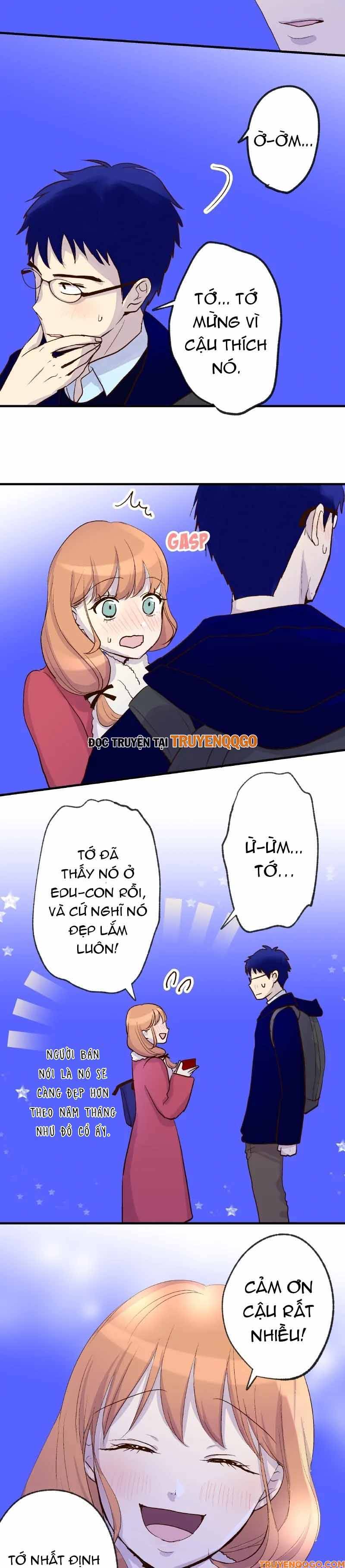 Prince Uncharming Chapter 71 - 11