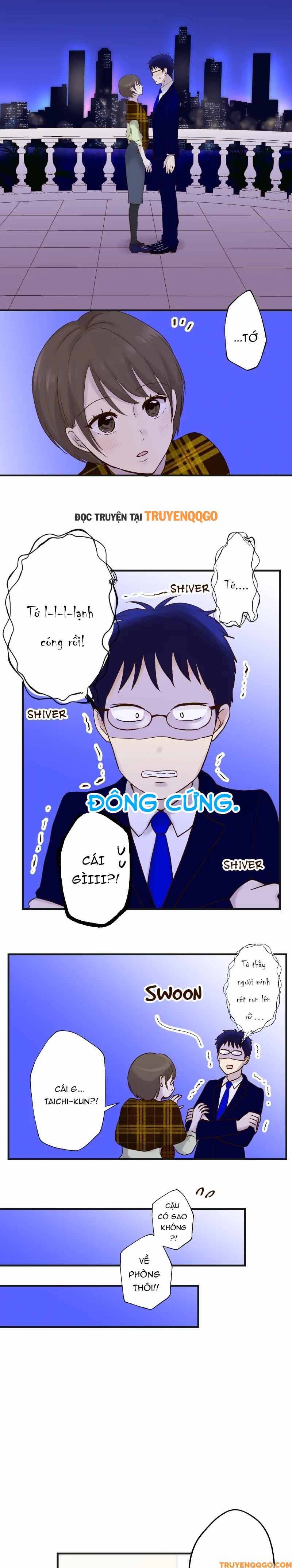 Prince Uncharming Chapter 76 - 4